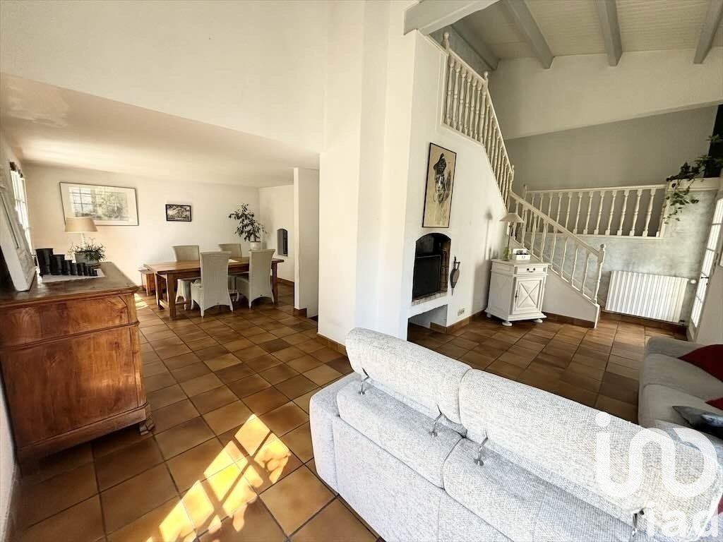 Achat maison 3 chambre(s) - La Rochelle