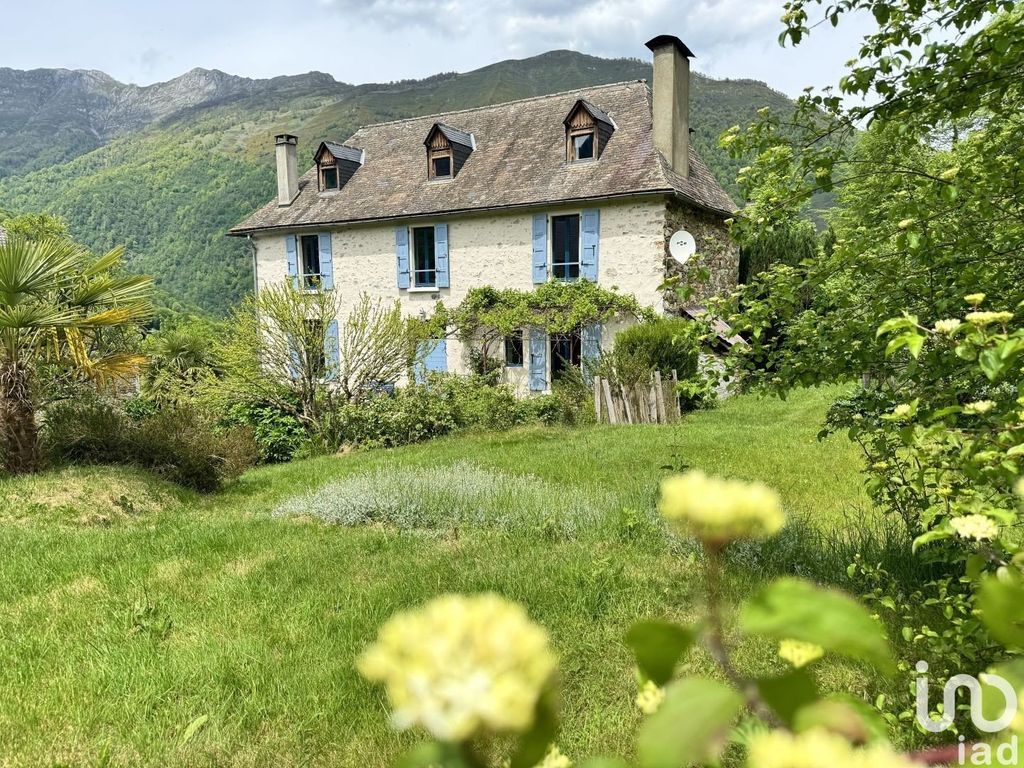 Achat maison 4 chambre(s) - Arbéost