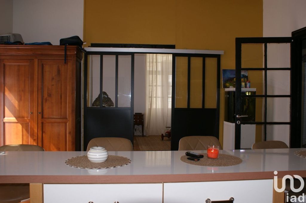 Achat maison 3 chambre(s) - Meilhan-sur-Garonne