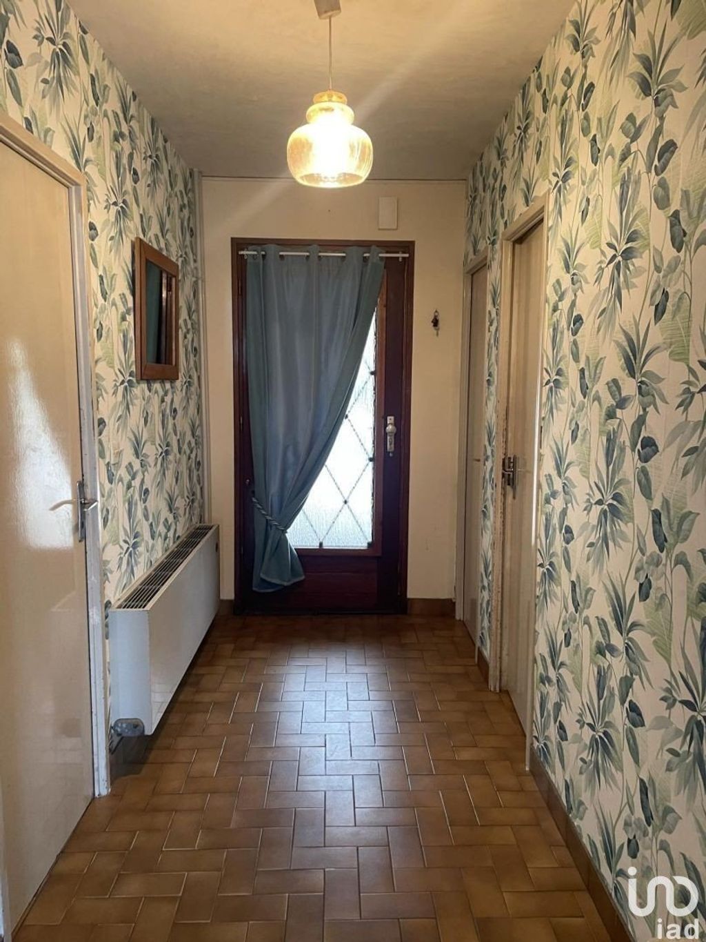 Achat maison 4 chambre(s) - Aussillon