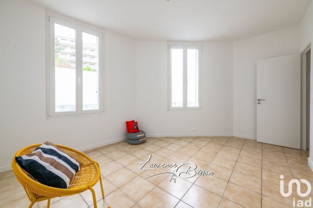 Achat appartement à vendre 2 pièces 39 m² - Vincennes