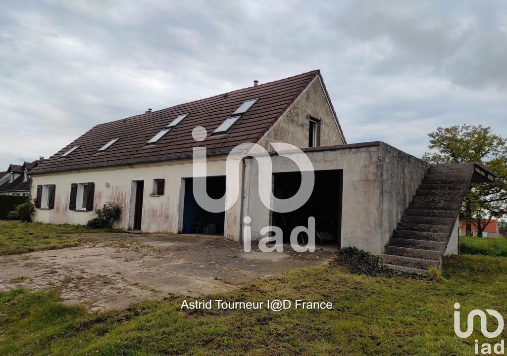 Achat maison 3 chambre(s) - Villers-sur-Fère