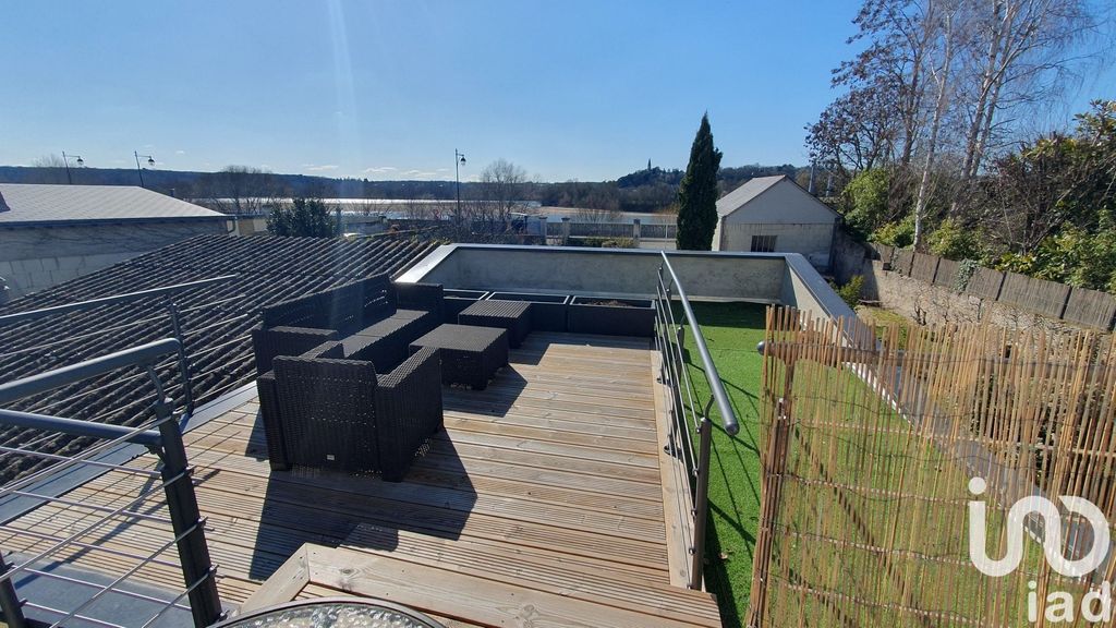 Achat maison à vendre 2 chambres 150 m² - Gennes-Val-de-Loire