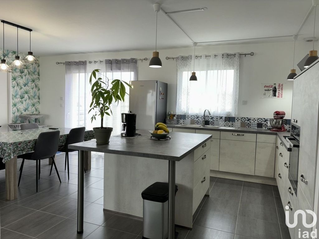 Achat maison 2 chambre(s) - Saint-Simon-de-Bordes