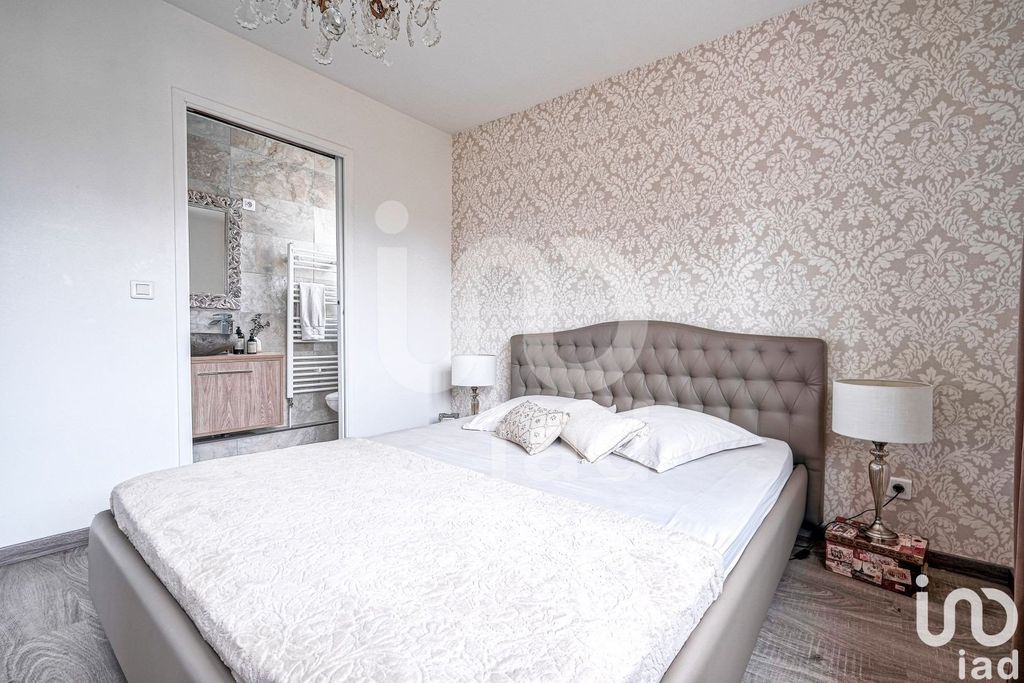 Achat maison 4 chambre(s) - Villevaudé