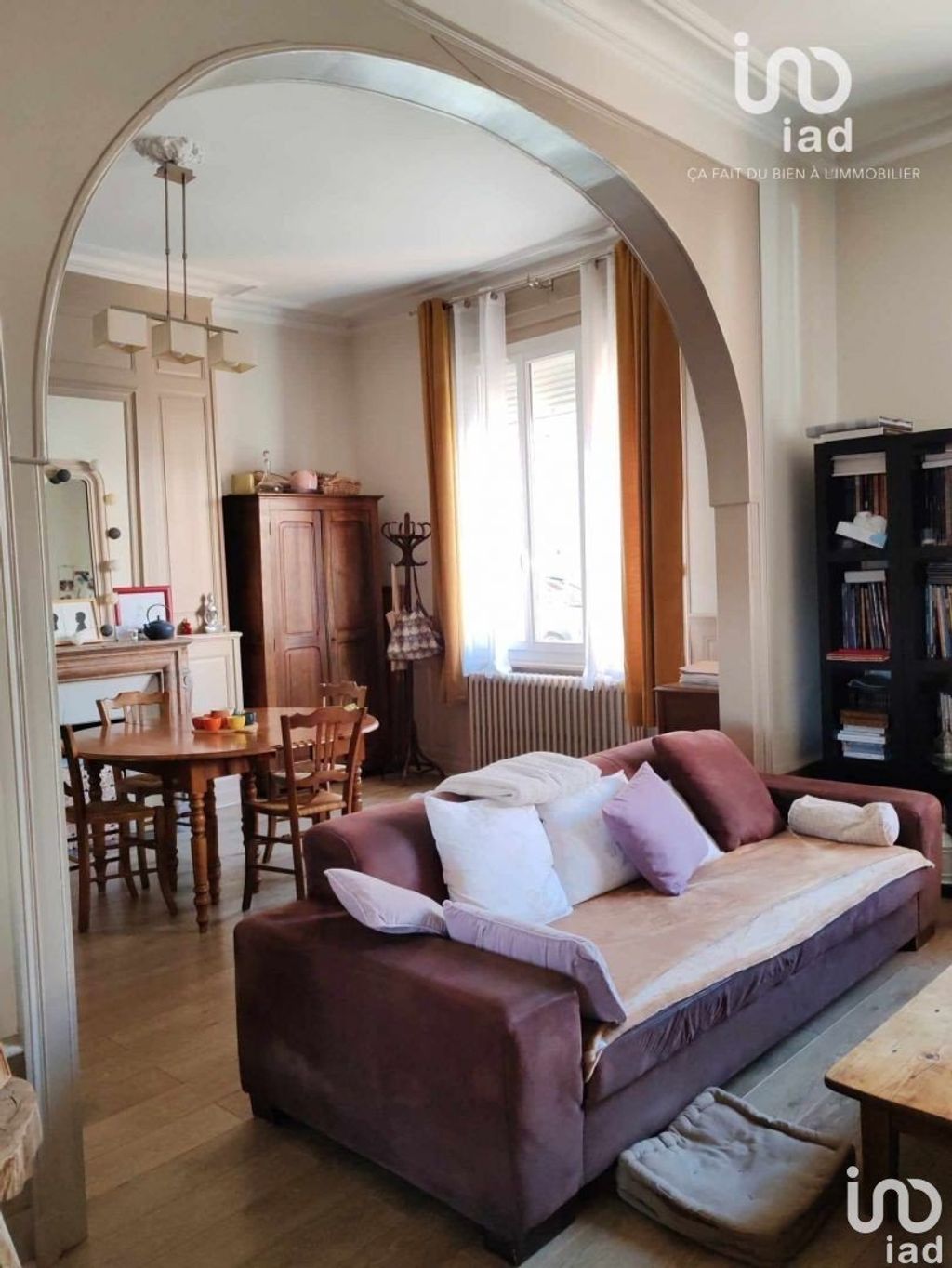 Achat maison à vendre 6 chambres 158 m² - Amiens