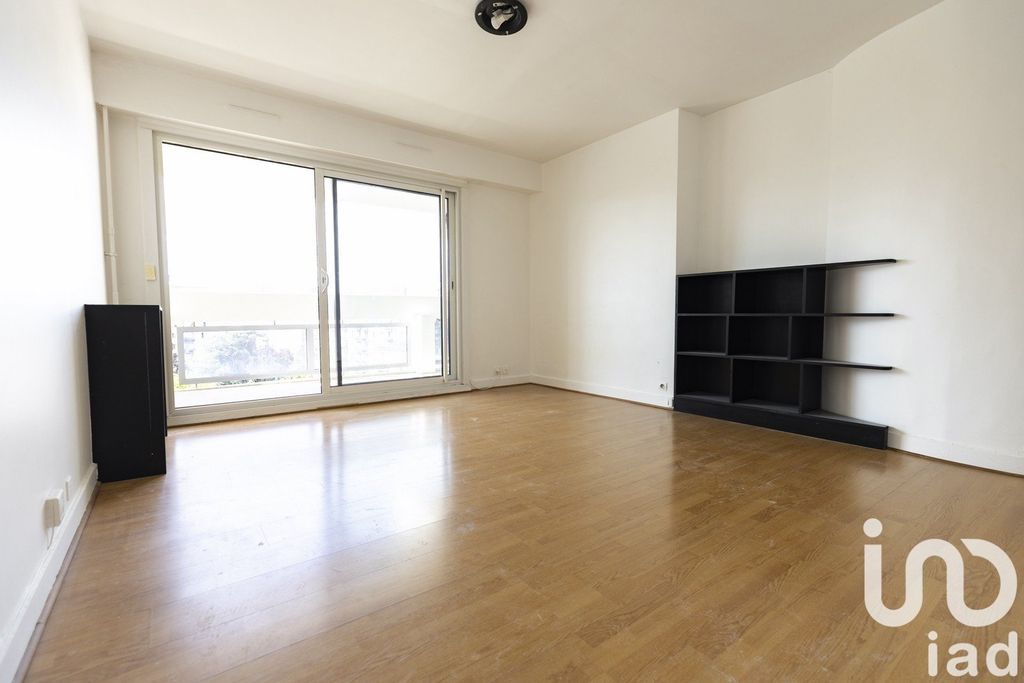 Achat appartement 1 pièce(s) Paris 15ème arrondissement