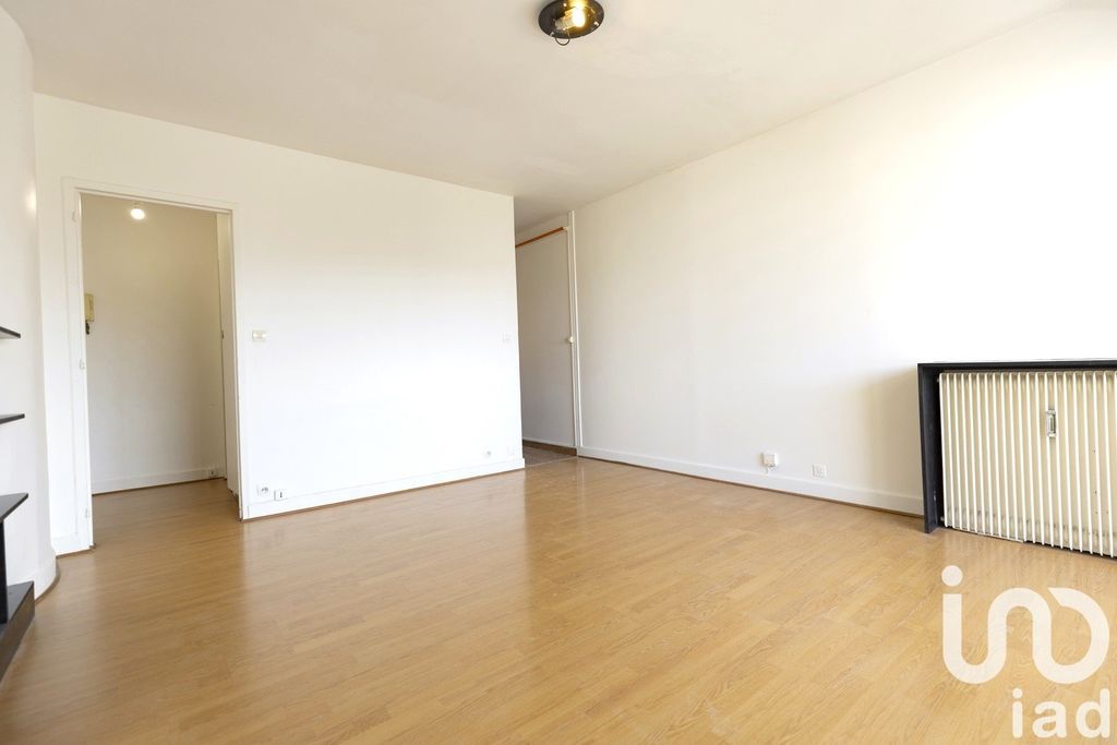 Achat appartement 1 pièce(s) Paris 15ème arrondissement