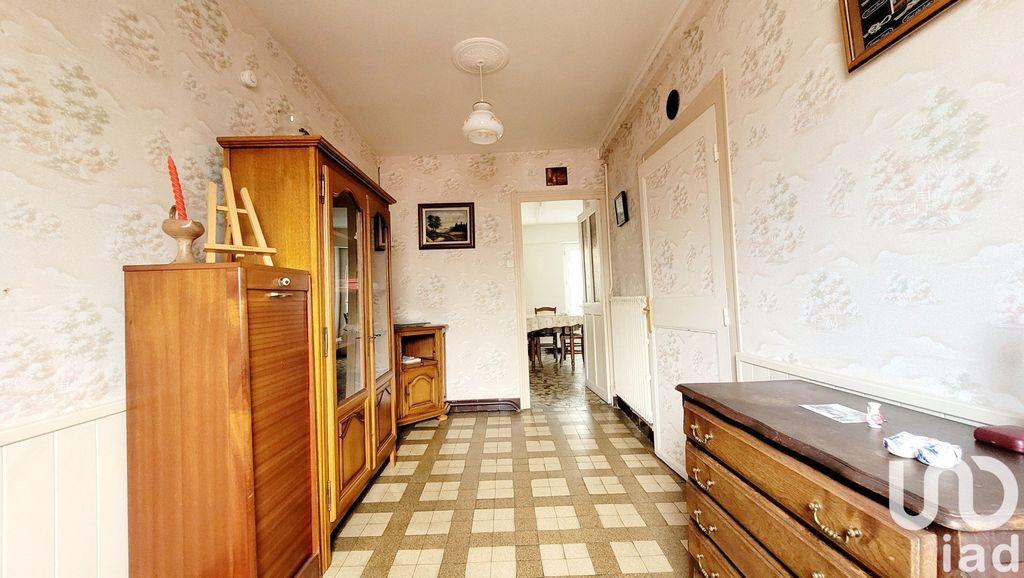 Achat maison 3 chambre(s) - Vallet