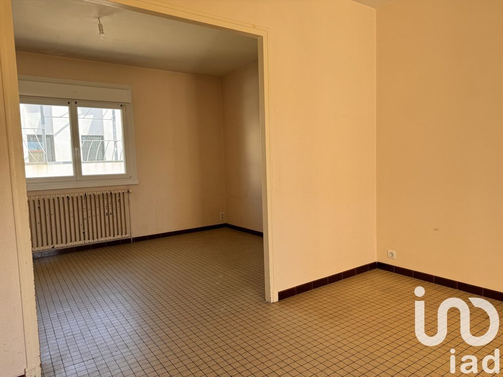 Achat maison 2 chambre(s) - La Châtaigneraie