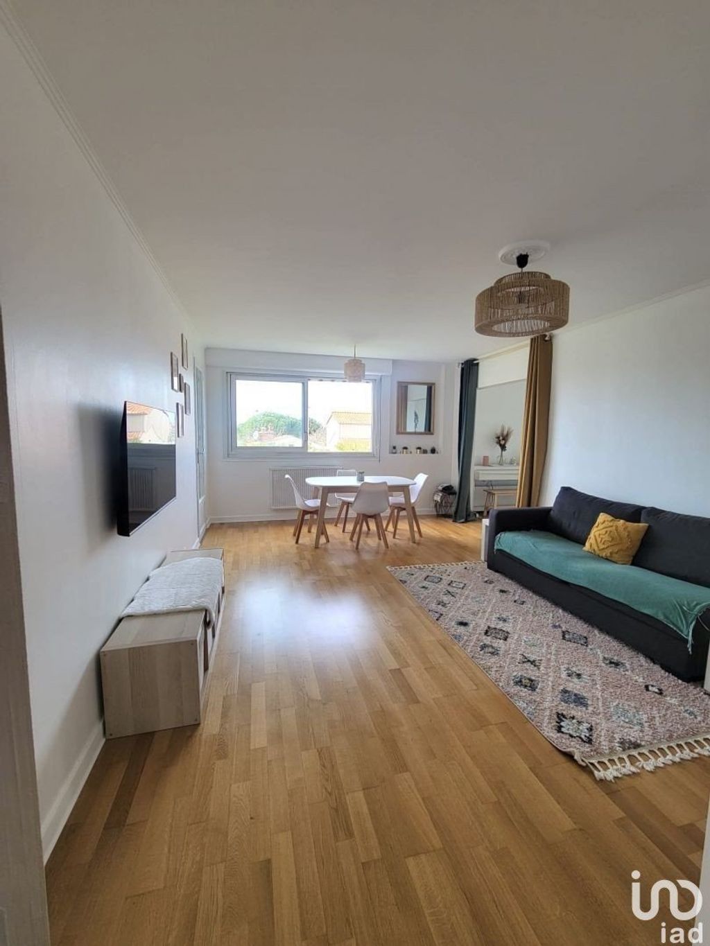 Achat appartement à vendre 5 pièces 86 m² - Aytré