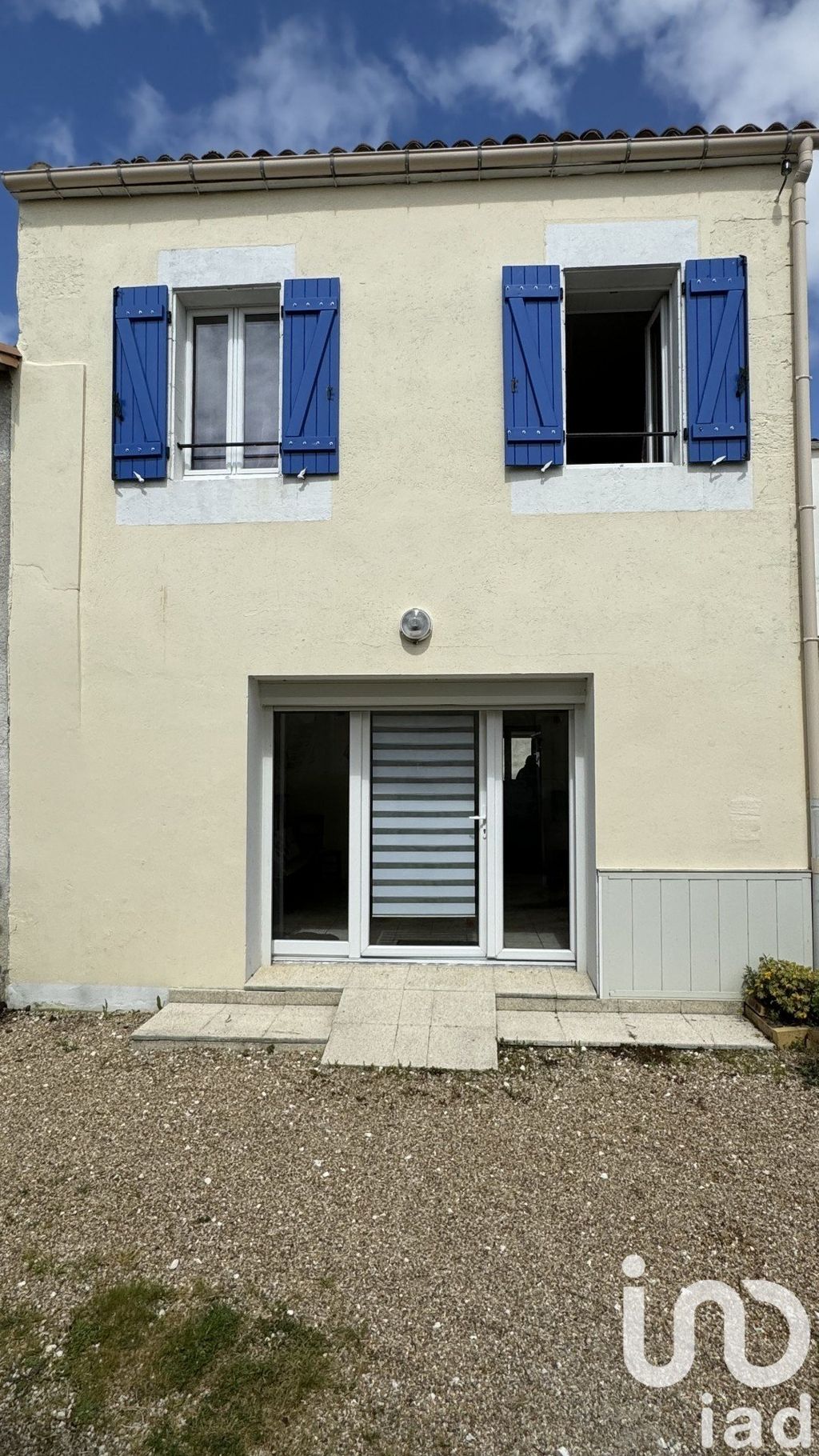 Achat maison 3 chambre(s) - Mortagne-sur-Gironde