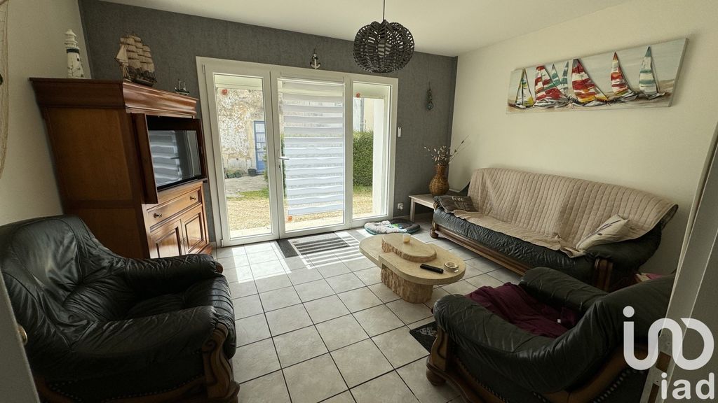 Achat maison 3 chambre(s) - Mortagne-sur-Gironde