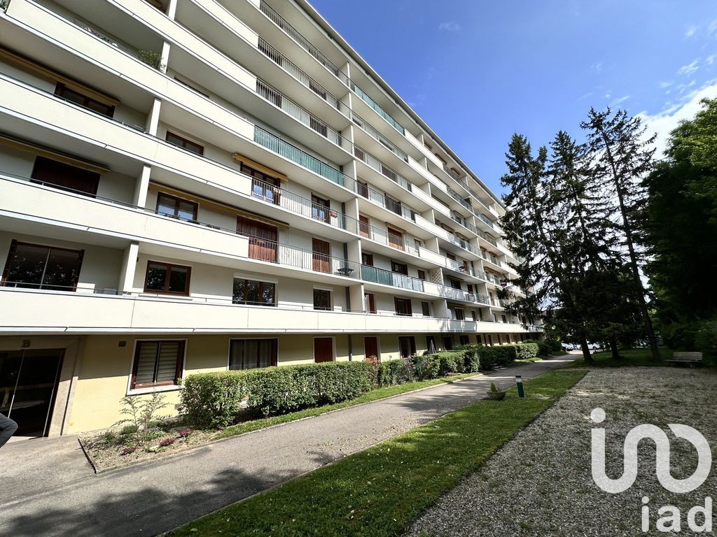Achat appartement à vendre 2 pièces 51 m² - Troyes