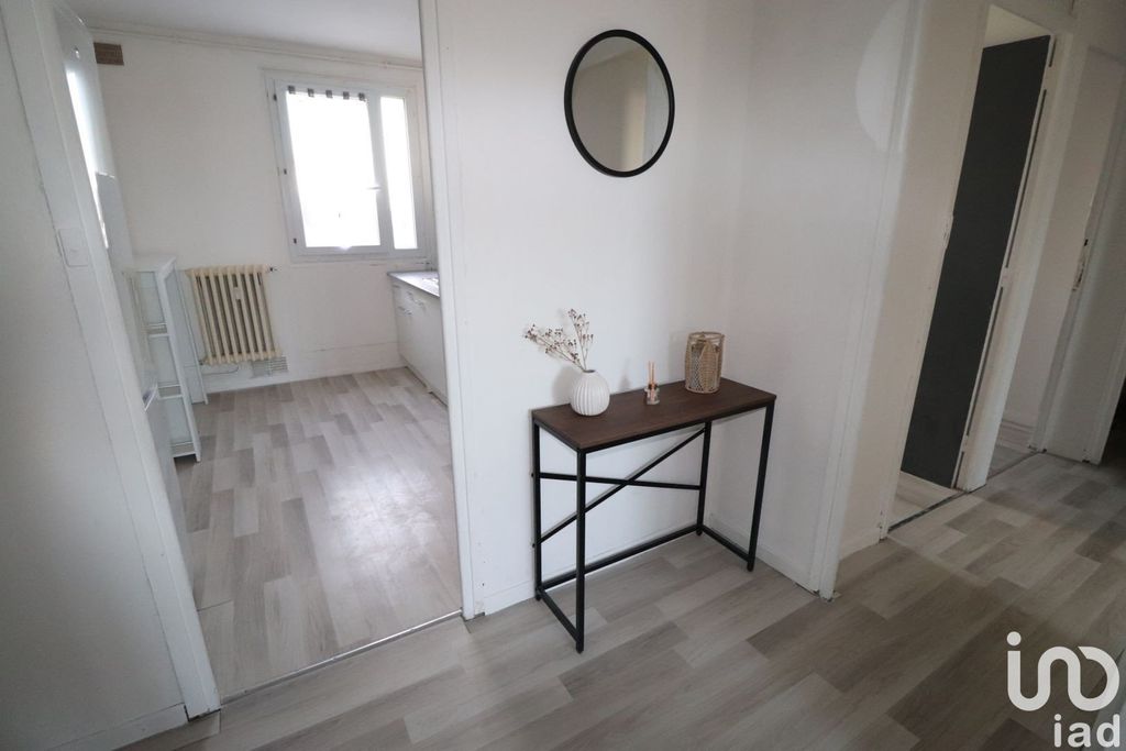 Achat appartement à vendre 3 pièces 60 m² - Béthune