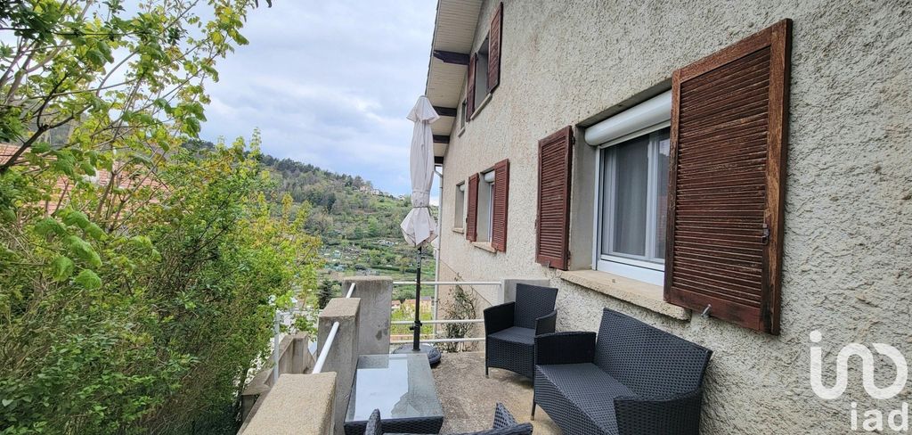 Achat maison 5 chambre(s) - Saint-Étienne