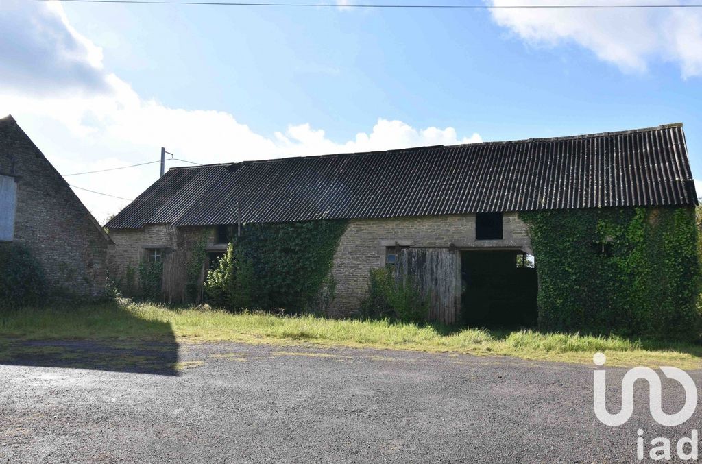 Achat maison 4 chambre(s) - Melgven