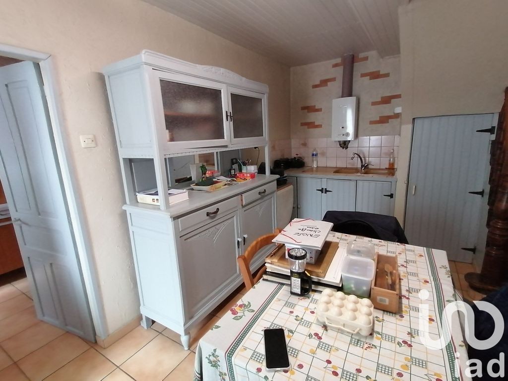 Achat maison 2 chambre(s) - Coarraze