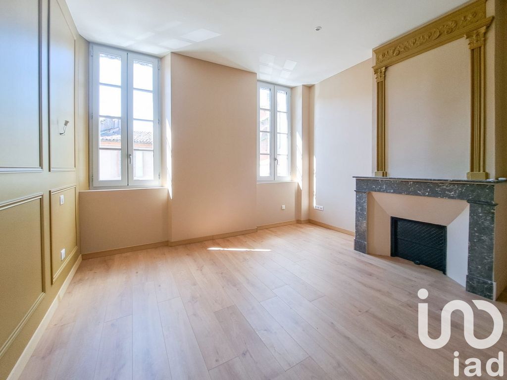 Achat maison à vendre 3 chambres 150 m² - Montauban