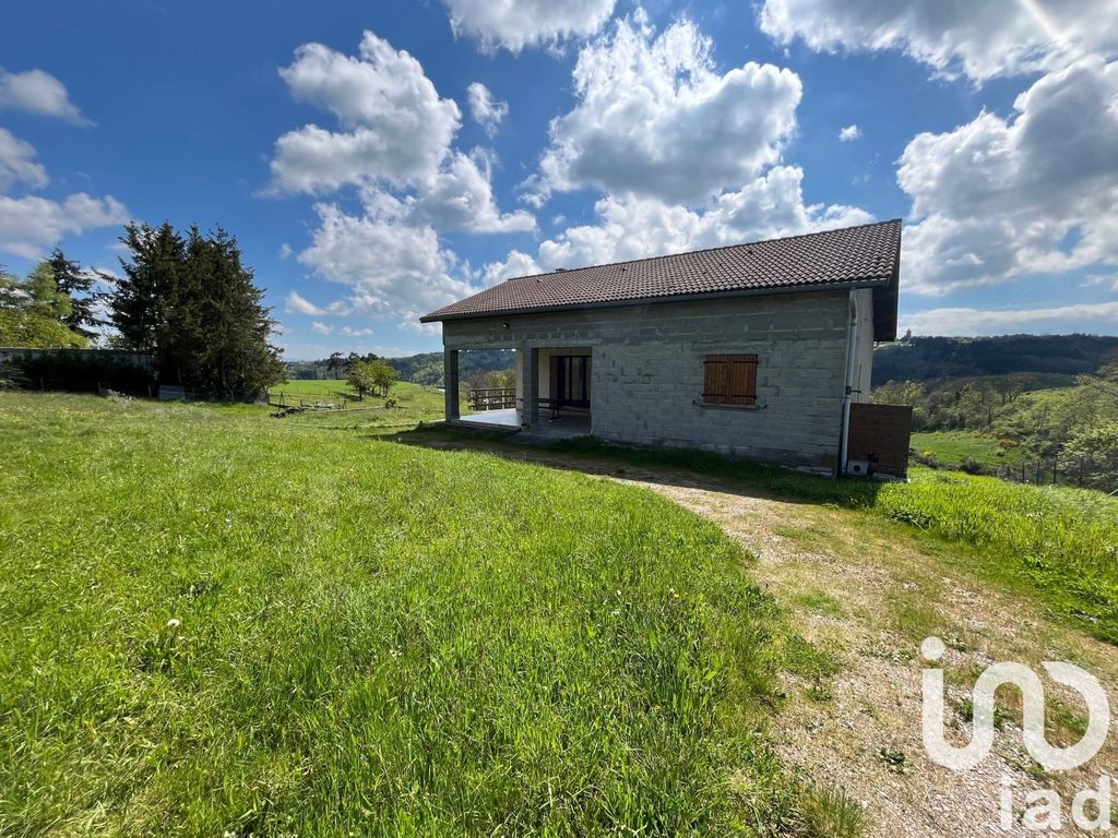 Achat maison 3 chambre(s) - Rozier-Côtes-d'Aurec