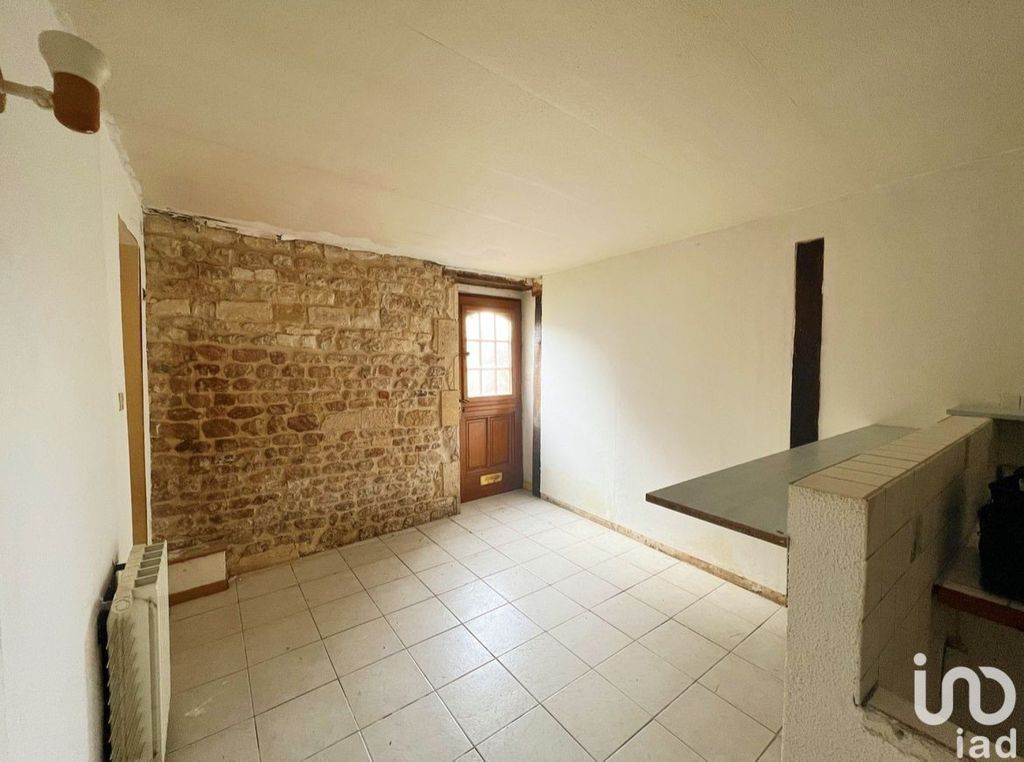 Achat maison 3 chambre(s) - Parigny-les-Vaux