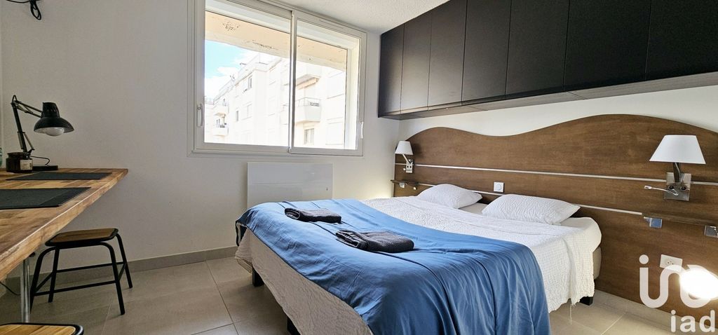 Achat appartement 1 pièce(s) Saint-Tropez