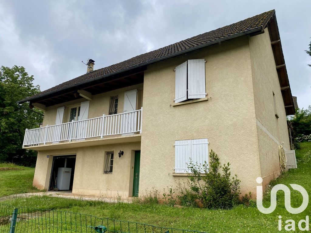 Achat maison 3 chambre(s) - Brive-la-Gaillarde