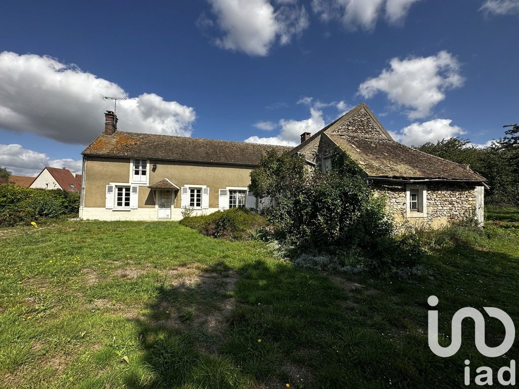 Achat maison 4 chambre(s) - Richebourg