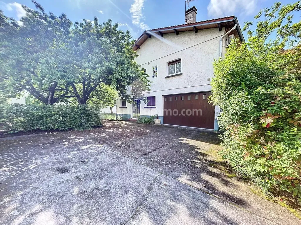 Achat maison à vendre 4 chambres 144 m² - Clermont-Ferrand