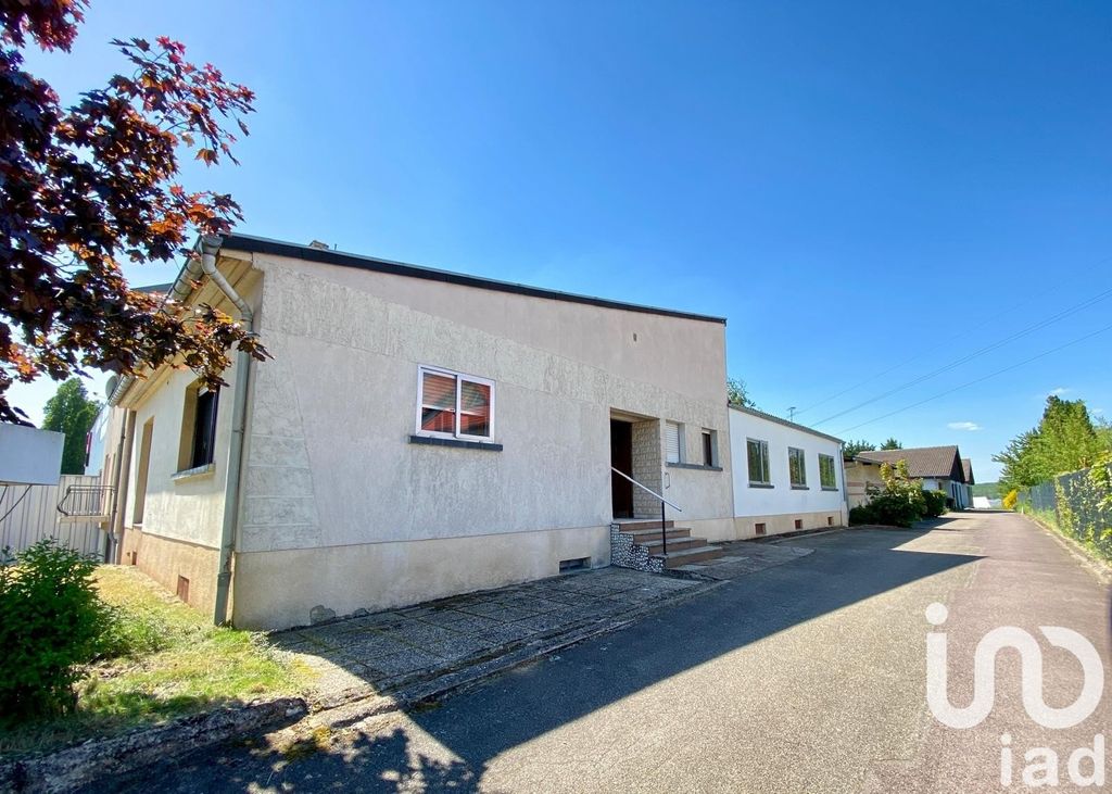 Achat maison à vendre 3 chambres 186 m² - Morsbach