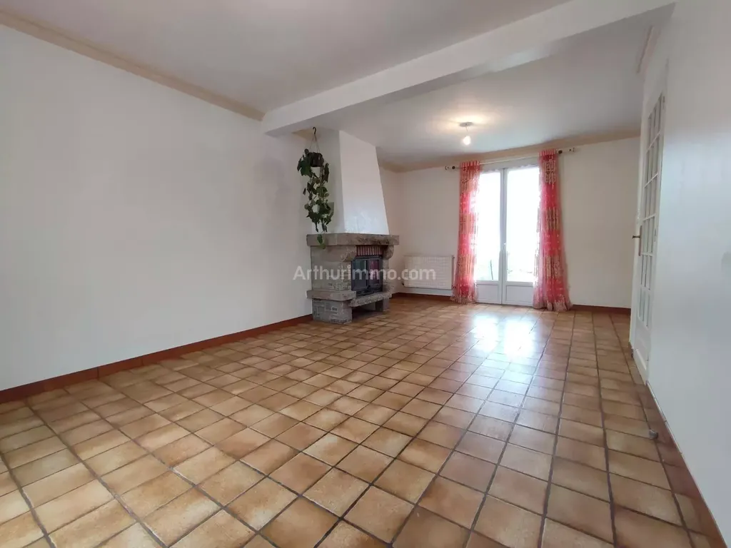 Achat maison 3 chambre(s) - Trégueux