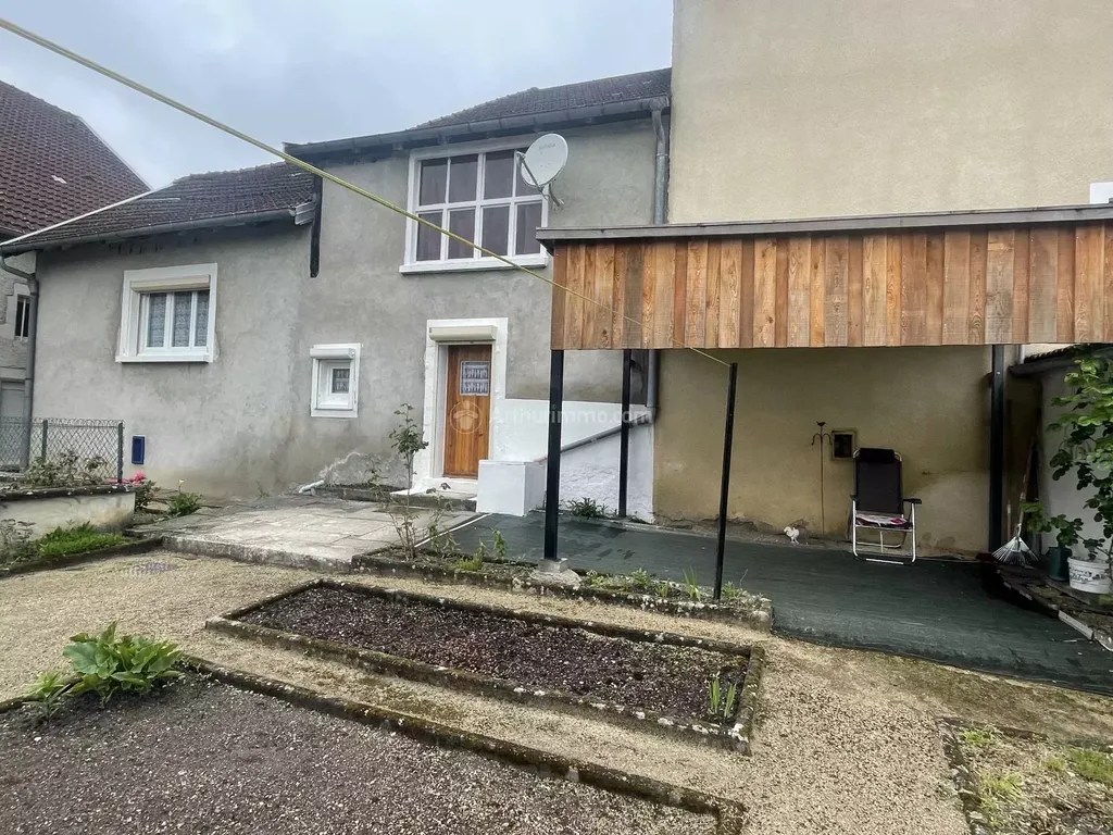 Achat maison 1 chambre(s) - Pargny-sous-Mureau