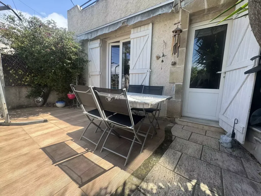 Achat appartement 3 pièce(s) Six-Fours-les-Plages