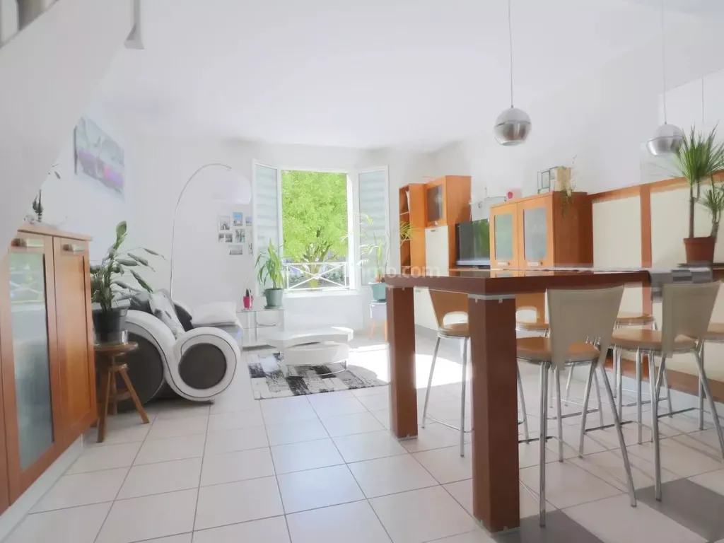 Achat appartement 4 pièce(s) Montlhéry