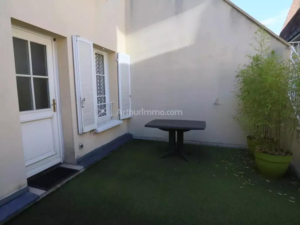 Achat triplex à vendre 4 pièces 86 m² - Montlhéry