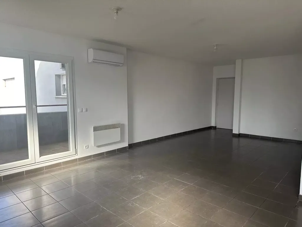 Achat appartement à vendre 4 pièces 88 m² - Frontignan