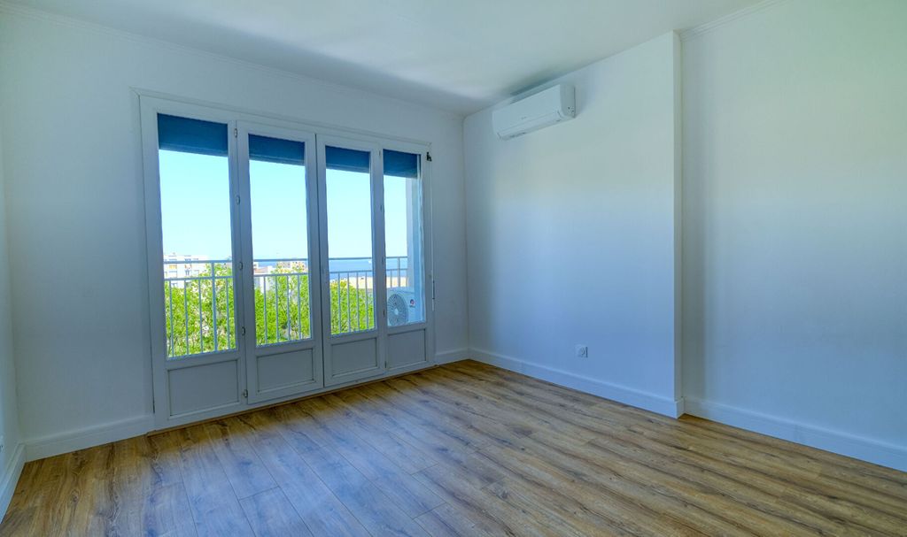 Achat appartement à vendre 3 pièces 80 m² - Bastia