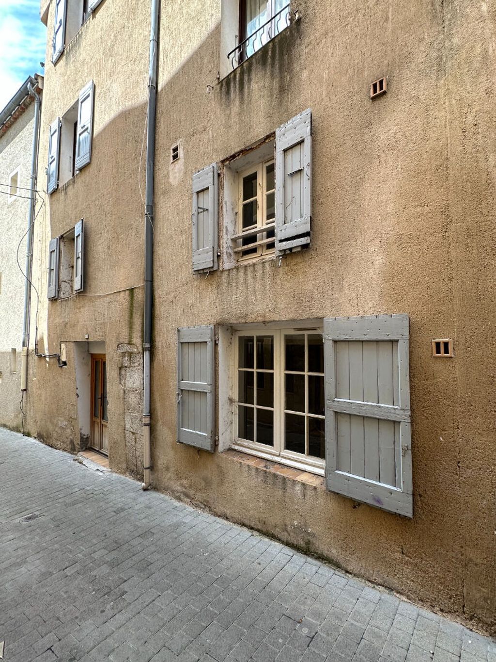 Achat duplex à vendre 2 pièces 38 m² - Sisteron