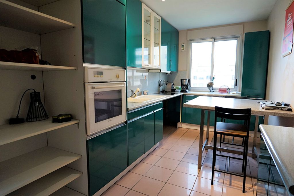 Achat appartement 4 pièce(s) Lyon 7ème arrondissement