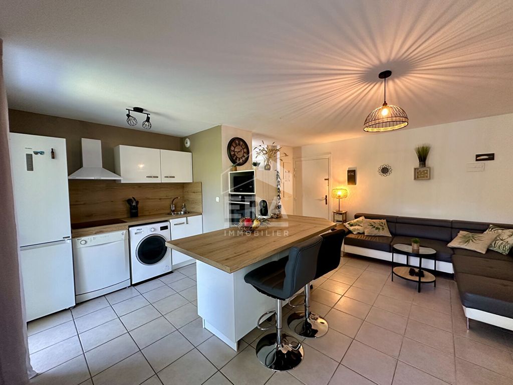 Achat appartement à vendre 2 pièces 43 m² - Aucamville