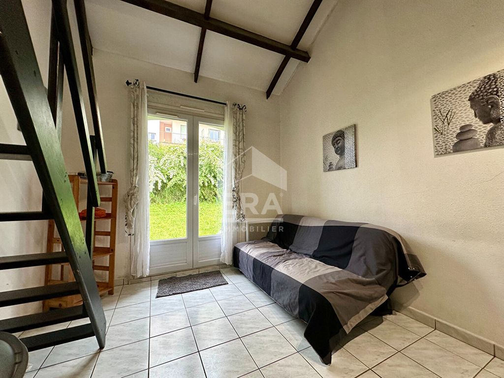 Achat studio à vendre 20 m² - Toulouse