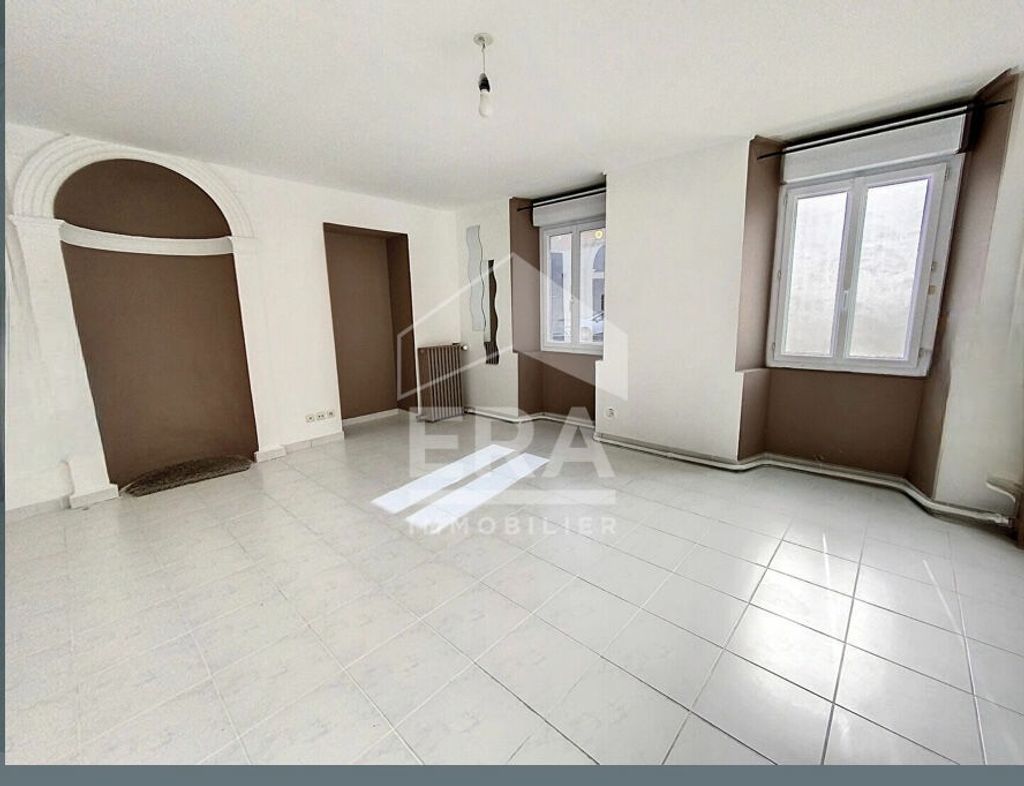 Achat appartement à vendre 3 pièces 73 m² - Toury