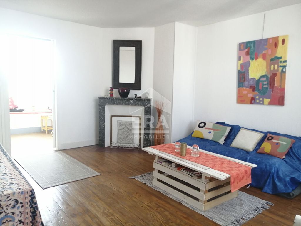 Achat appartement à vendre 2 pièces 38 m² - Étampes