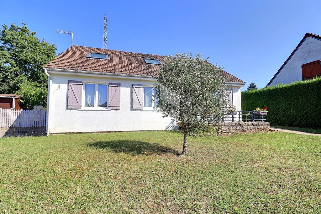 Achat maison 5 chambre(s) - Morigny-Champigny