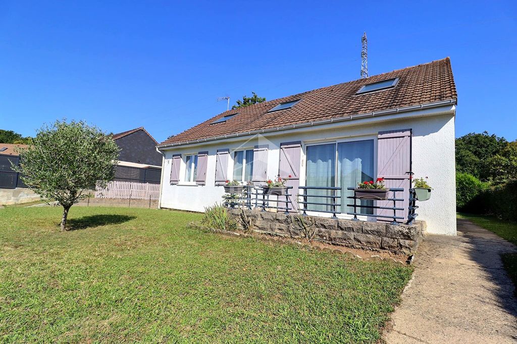 Achat maison 5 chambre(s) - Morigny-Champigny