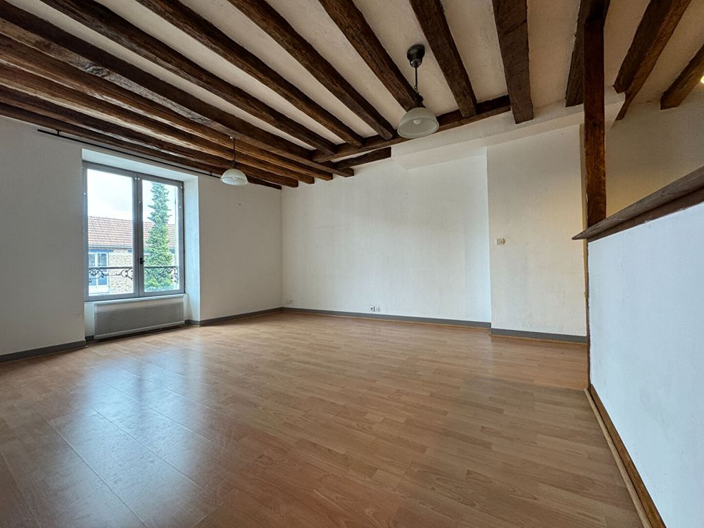 Achat appartement à vendre 3 pièces 79 m² - Palaiseau