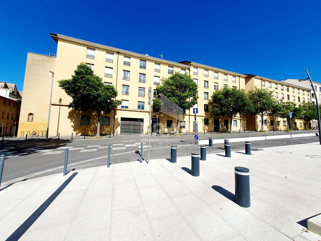 Achat appartement à vendre 3 pièces 75 m² - Aix-en-Provence