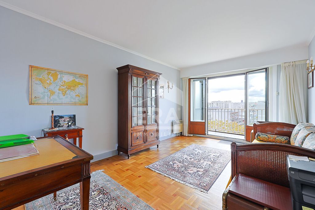 Achat appartement 4 pièce(s) Paris 12ème arrondissement