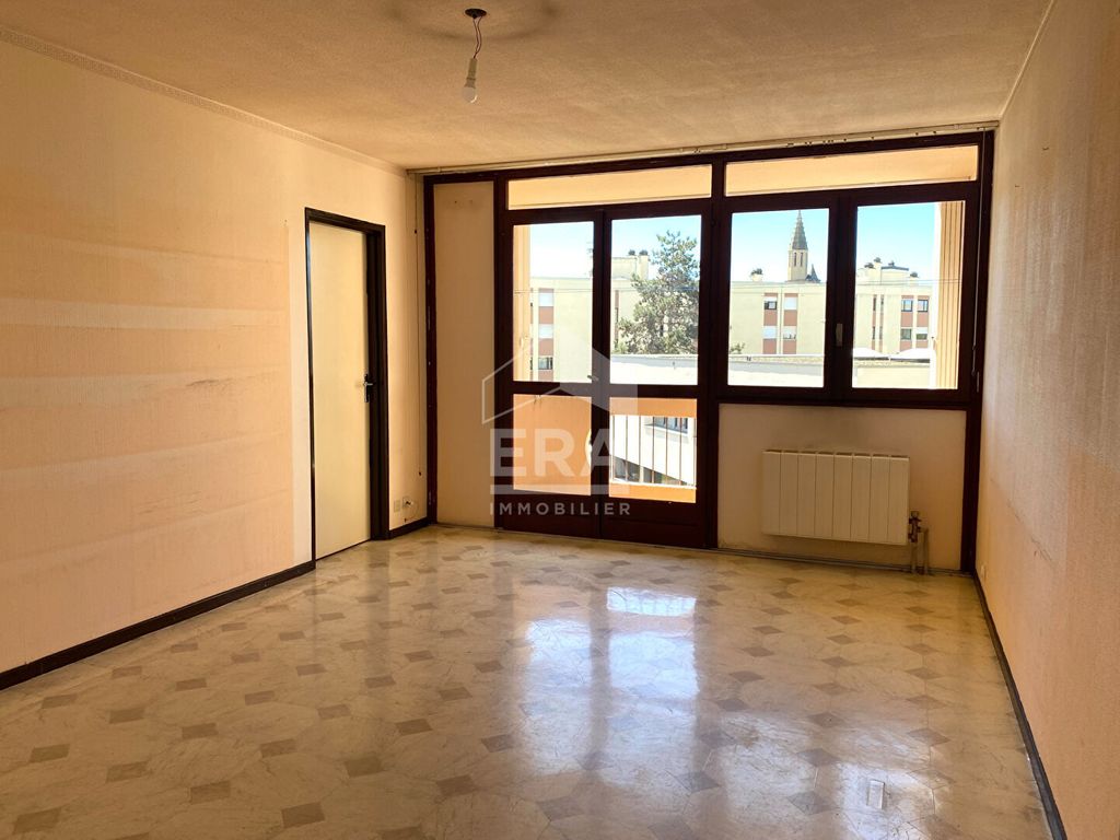 Achat appartement à vendre 5 pièces 98 m² - Tarbes