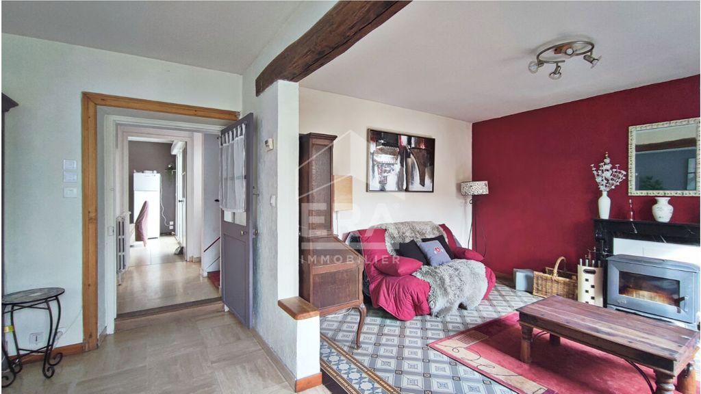 Achat maison 5 chambre(s) - Montataire